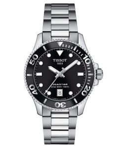 TISSOT SEASTAR 1000 T120.210.11.051.00