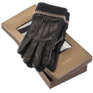 Перчатки мужские Dr. Koffer H720019-41-04