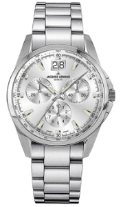 Jacques Lemans Geneve G-126B