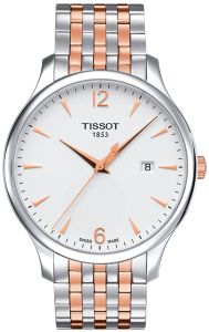 TISSOT TRADITION T063.610.22.037.01