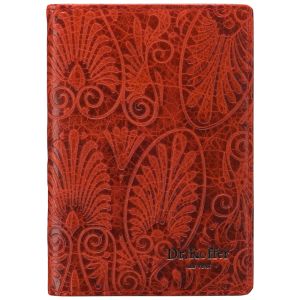 Обложка для автодокументов Dr. Koffer X510177-163-12