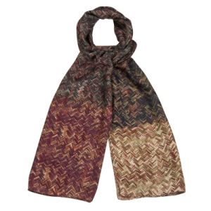 Др.Коффер S28-77 шарф женский