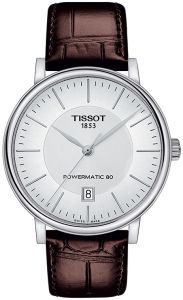 TISSOT CARSON T122.407.16.031.00