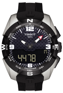TISSOT T-TOUCH EXPERT SOLAR NBA T091.420.47.207.01