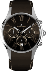 Jacques Lemans La Passion 1-1606L