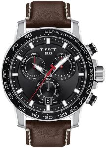 TISSOT SUPERSPORT CHRONO T125.617.16.051.01
