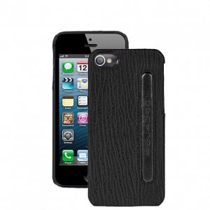 Piquadro чехол для iphone 5 AC3053SI/N
