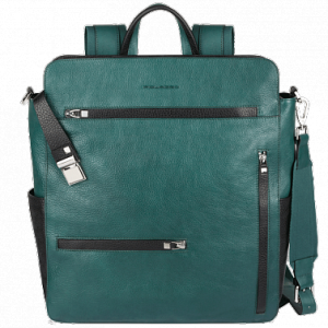 Piquadro сумка вертикальная с плечевым ремнем CA3274WO3/VE