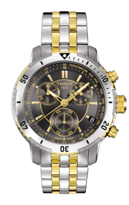 TISSOT PRS 200 T067.417.22.051.00