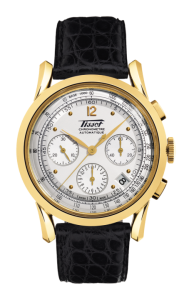 TISSOT HERITAGE VISODATE T71.3.439.31