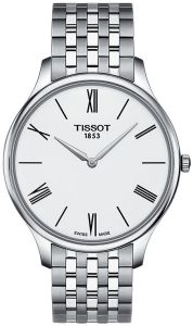 TISSOT TRADITION T063.409.11.018.00
