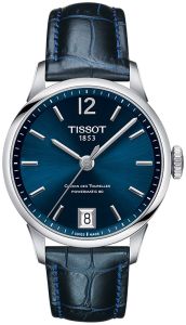 TISSOT CHEMIN DES TOURELLES POWERMATIC 80 LADY T099.207.16.047.00