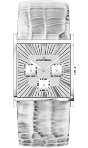 Jacques Lemans La Passion 1-1191B