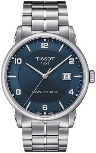 TISSOT LUXURY POWERMATIC 80 T086.407.11.047.00