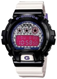 Casio DW-6900SC-1E