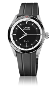 Oris 735 7662 4154 кауч