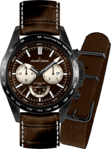 Jacques Lemans Sports 1-1756E