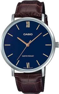 Casio MTP-VT01L-2B