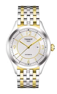 TISSOT T-ONE T038.207.22.037.00