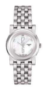 TISSOT CLASSI-T T030.009.11.117.00