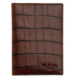 Обложка для автодокументов  Dr. Koffer X510177-102-09