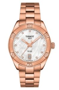 TISSOT PR 100 T101.910.33.116.00
