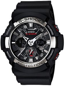 Casio GA-200-1A