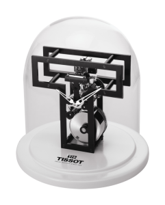 TISSOT T-CLOCK T855.942.39.050.00