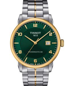 TISSOT LUXURY POWERMATIC 80 T086.407.22.097.00