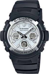 Casio AWG-M100S-7A