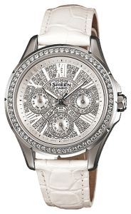 Casio SHE-3504L-7A