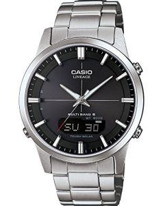 Casio LCW-M170D-1A