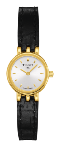 TISSOT LOVELY T058.009.36.031.00