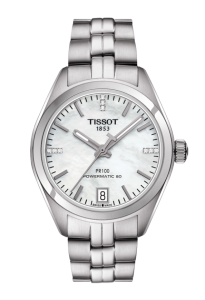 TISSOT PR 100 T101.207.11.116.00