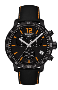 TISSOT QUICKSTER CHRONOGRAPH T095.417.36.057.00