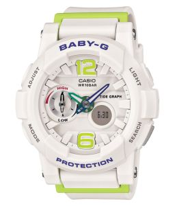 Casio BGA-180-7B2