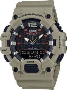 Casio HDC-700-3A3VEF