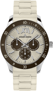 Jacques Lemans Sports 1-1691F