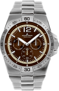 Jacques Lemans Sports 1-1591J