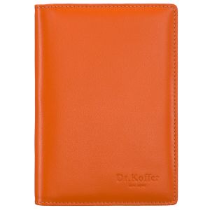 Обложка для автодокументов Dr. Koffer X510177-29-58