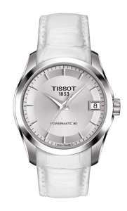 TISSOT COUTURIER T035.207.16.031.00