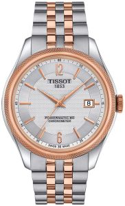 TISSOT BALLADE POWERMATIC 80 COSC T108.408.22.037.01
