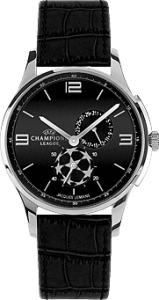 Jacques Lemans UEFA U-33A