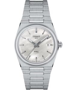 TISSOT PRX T137.210.11.111.00