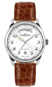 Jacques Lemans Geneve G-129B