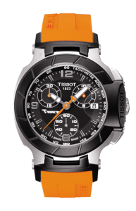 TISSOT T-RACE CHRONOGRAPH T048.217.27.057.00