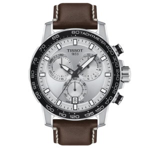 TISSOT SUPERSPORT CHRONO T125.617.16.031.00