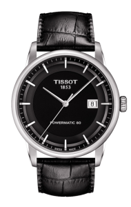 TISSOT LUXURY POWERMATIC 80 T086.407.16.051.00