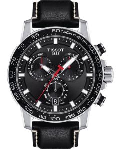 TISSOT SUPERSPORT CHRONO T125.617.16.051.00