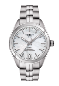 TISSOT PR 100 T101.208.11.111.00